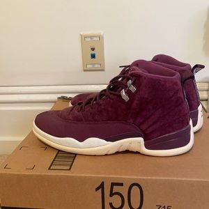 Air Jordan Retro 12s